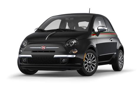 fiat 500 gucci edition price.